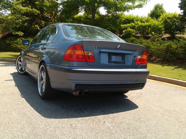 2002 BMW 3 series STX XL XLT FX2 Lariat