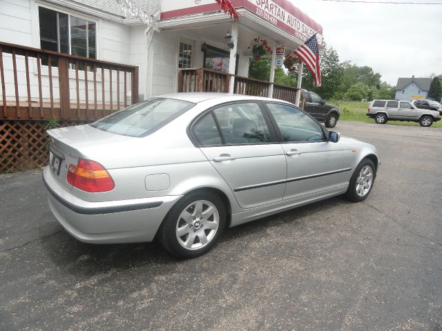 2002 BMW 3 series STX XL XLT FX2 Lariat