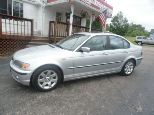 2002 BMW 3 series STX XL XLT FX2 Lariat