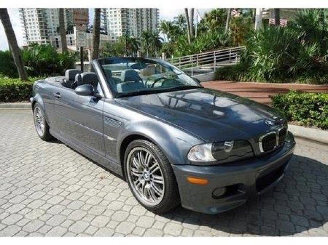 2002 BMW 3 series Unknown