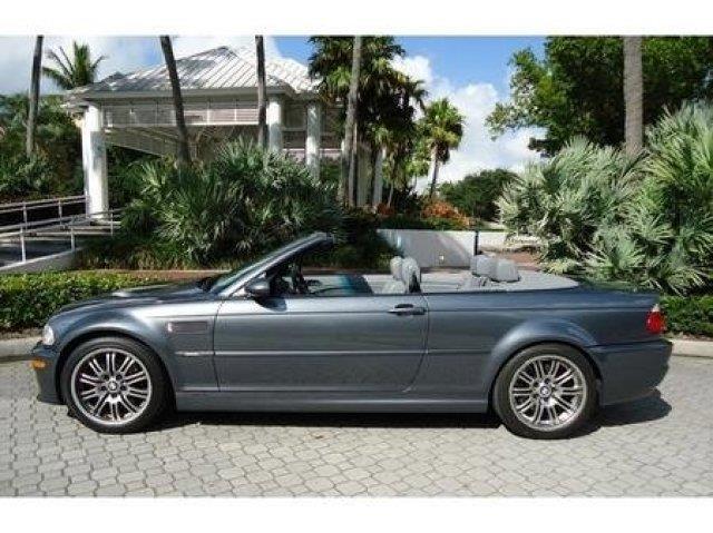 2002 BMW 3 series Unknown