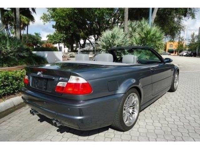 2002 BMW 3 series Unknown