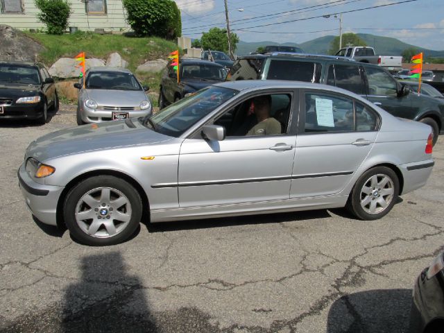 2002 BMW 3 series STX XL XLT FX2 Lariat