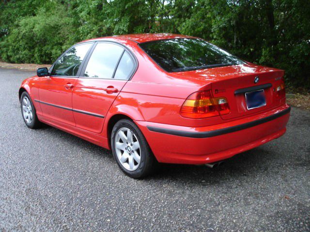 2002 BMW 3 series STX XL XLT FX2 Lariat