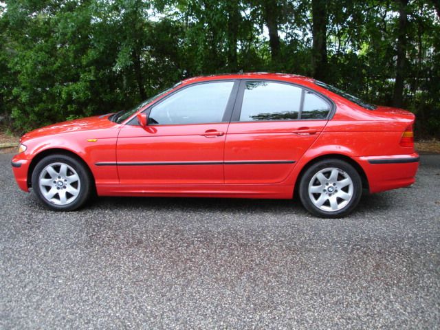 2002 BMW 3 series STX XL XLT FX2 Lariat