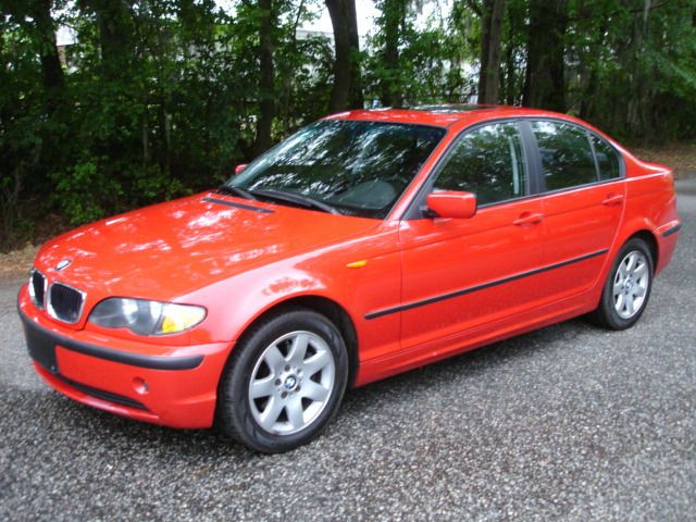 2002 BMW 3 series STX XL XLT FX2 Lariat