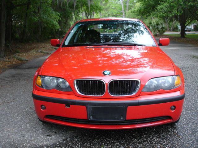 2002 BMW 3 series STX XL XLT FX2 Lariat