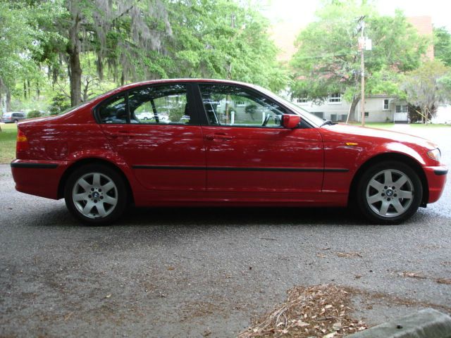 2002 BMW 3 series STX XL XLT FX2 Lariat