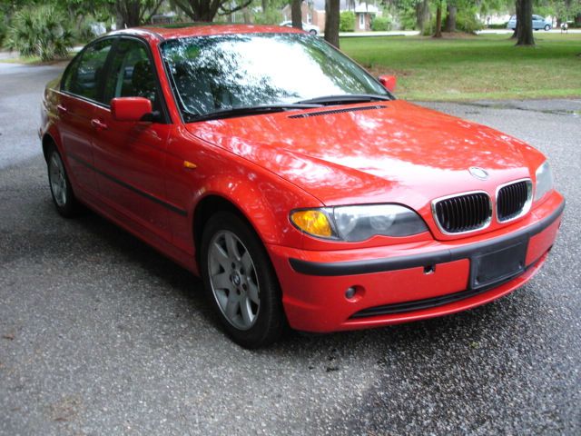 2002 BMW 3 series STX XL XLT FX2 Lariat