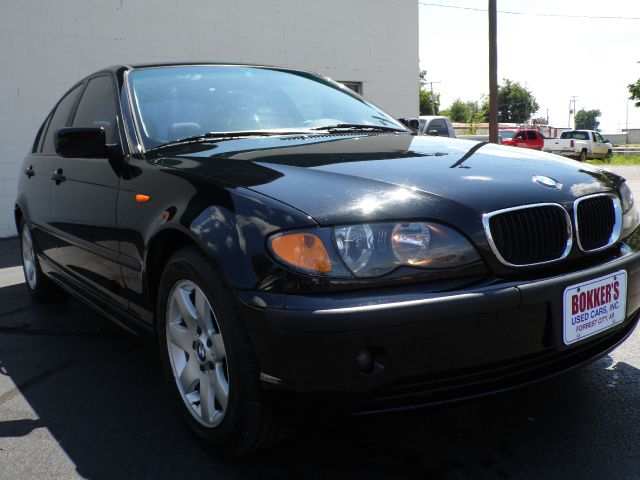 2002 BMW 3 series STX XL XLT FX2 Lariat