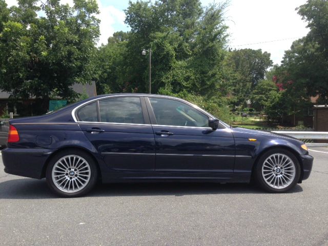 2002 BMW 3 series STX XL XLT FX2 Lariat