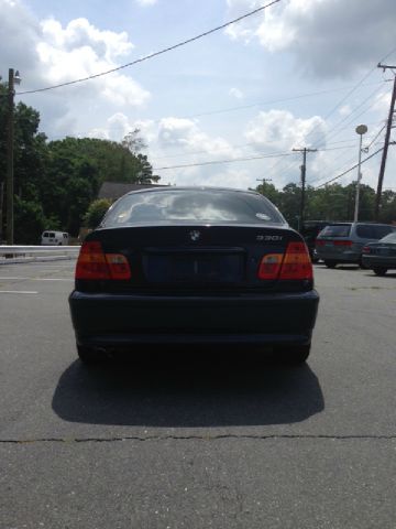 2002 BMW 3 series STX XL XLT FX2 Lariat