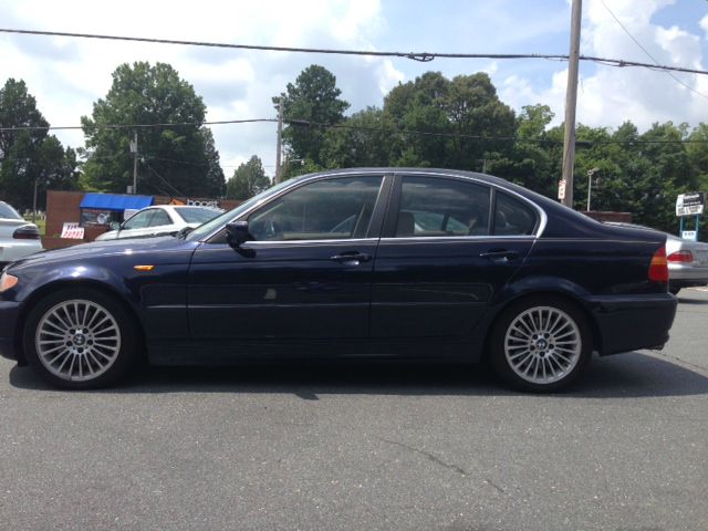 2002 BMW 3 series STX XL XLT FX2 Lariat