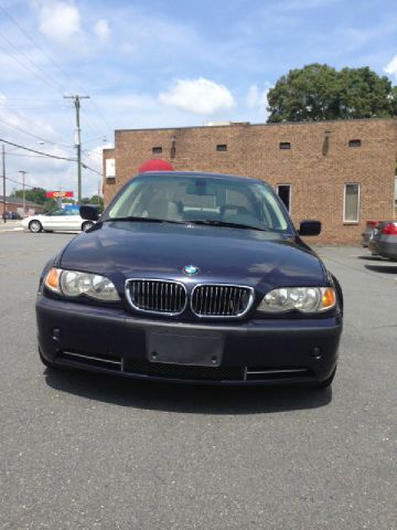 2002 BMW 3 series STX XL XLT FX2 Lariat