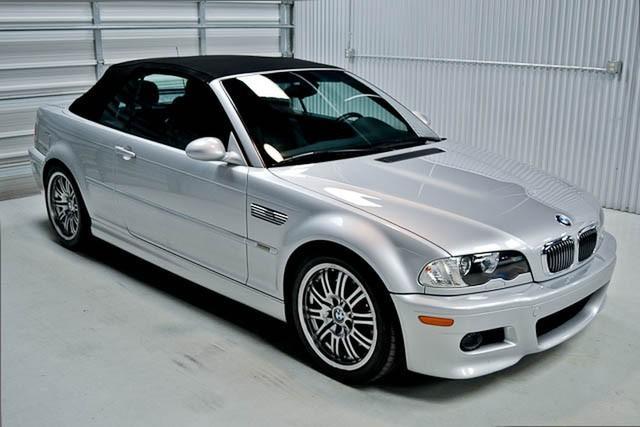 2002 BMW 3 series 1.8T Quattro