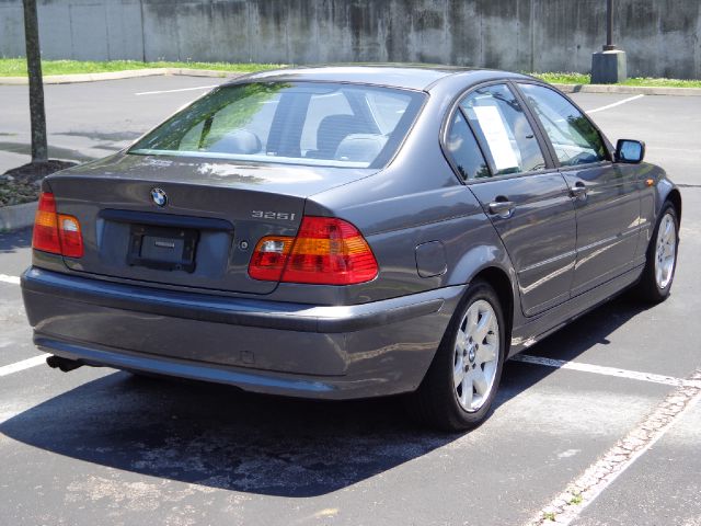 2002 BMW 3 series STX XL XLT FX2 Lariat