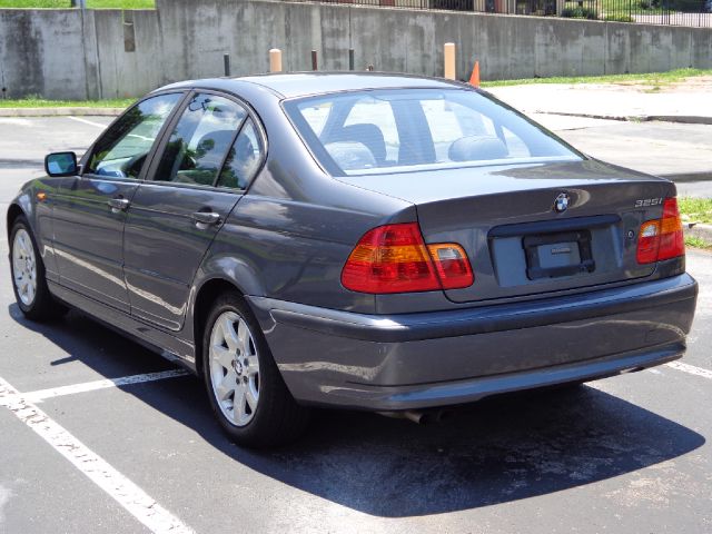 2002 BMW 3 series STX XL XLT FX2 Lariat