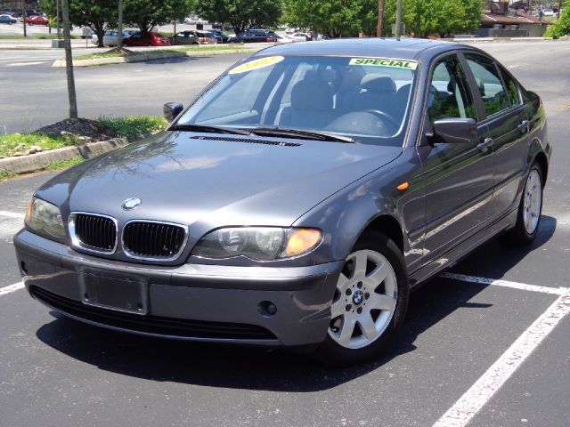 2002 BMW 3 series STX XL XLT FX2 Lariat