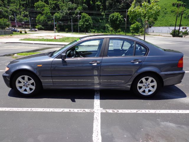 2002 BMW 3 series STX XL XLT FX2 Lariat