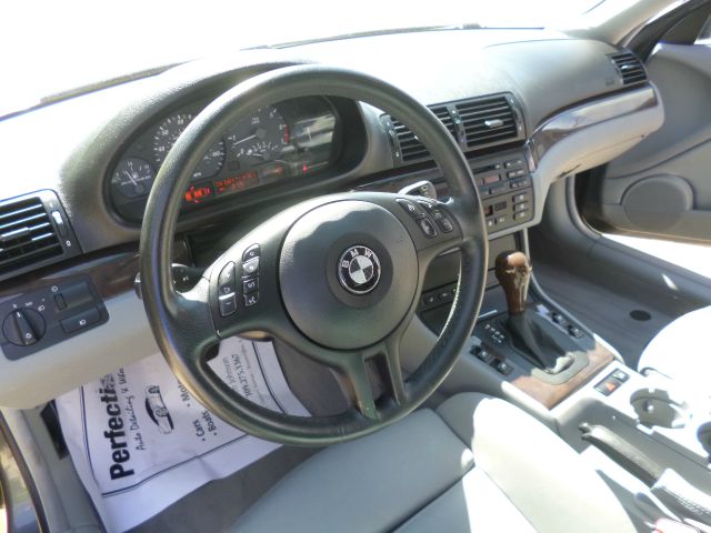 2002 BMW 3 series FX2