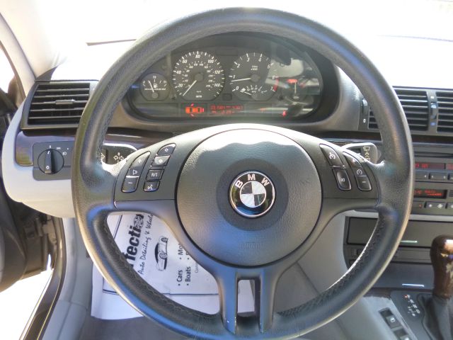 2002 BMW 3 series FX2