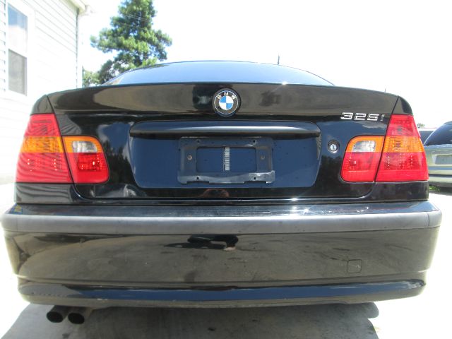 2002 BMW 3 series STX XL XLT FX2 Lariat