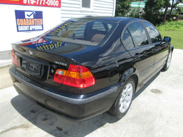 2002 BMW 3 series STX XL XLT FX2 Lariat