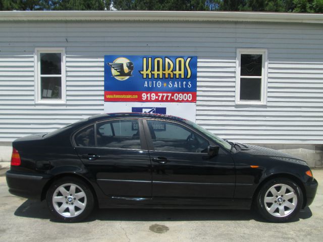 2002 BMW 3 series STX XL XLT FX2 Lariat