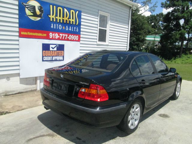 2002 BMW 3 series STX XL XLT FX2 Lariat