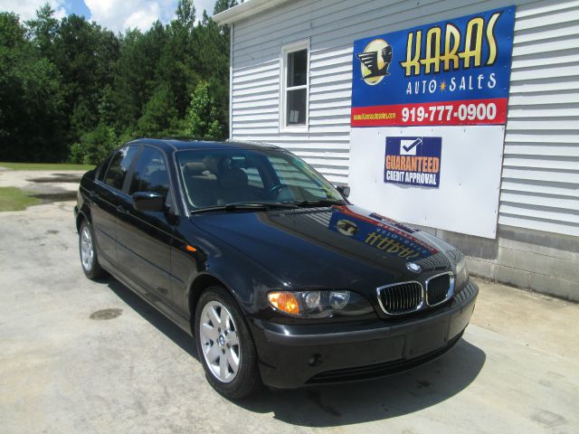 2002 BMW 3 series STX XL XLT FX2 Lariat