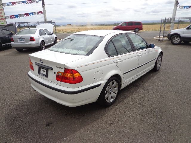 2002 BMW 3 series Slk55 AMG