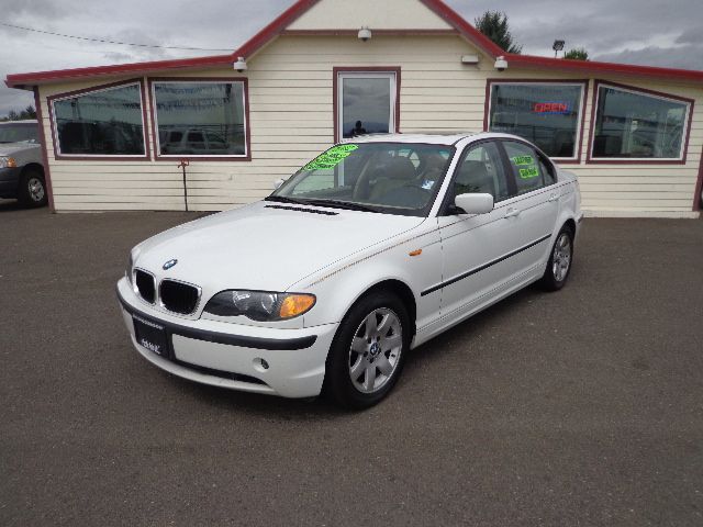 2002 BMW 3 series Slk55 AMG