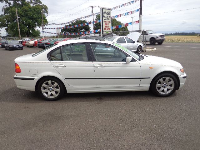 2002 BMW 3 series Slk55 AMG