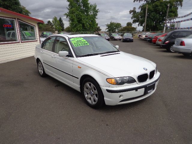 2002 BMW 3 series Slk55 AMG