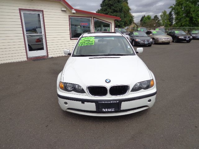 2002 BMW 3 series Slk55 AMG