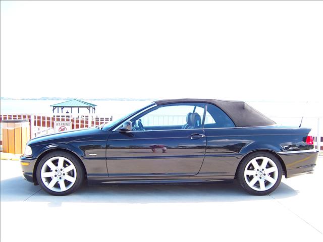 2002 BMW 3 series Basee