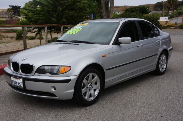 2002 BMW 3 series STX XL XLT FX2 Lariat