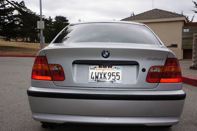 2002 BMW 3 series STX XL XLT FX2 Lariat