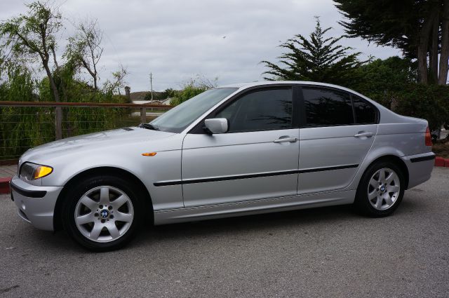 2002 BMW 3 series STX XL XLT FX2 Lariat