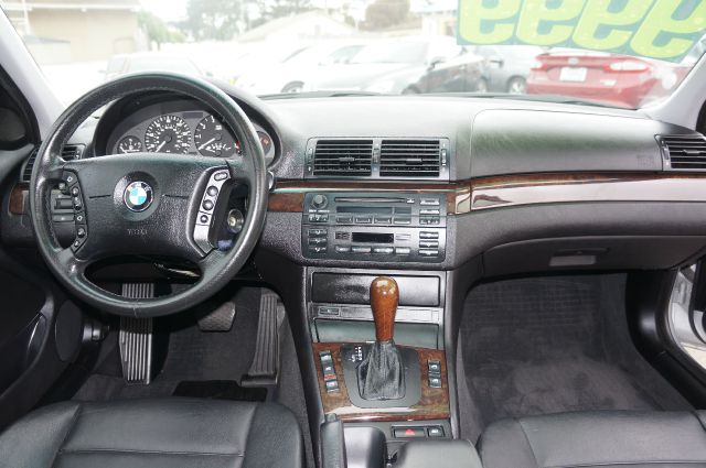 2002 BMW 3 series STX XL XLT FX2 Lariat