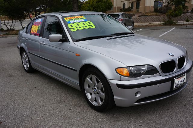 2002 BMW 3 series STX XL XLT FX2 Lariat