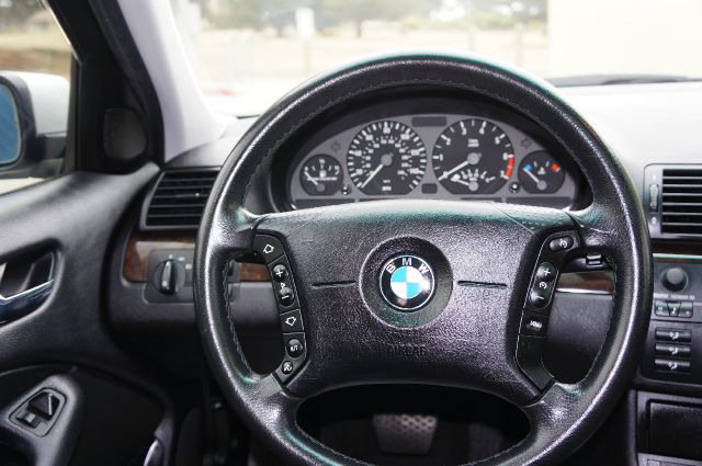 2002 BMW 3 series STX XL XLT FX2 Lariat