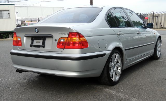 2002 BMW 3 series STX XL XLT FX2 Lariat