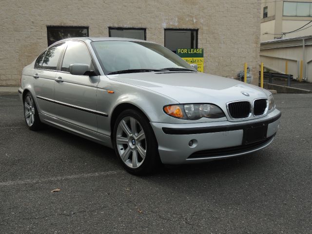 2002 BMW 3 series STX XL XLT FX2 Lariat