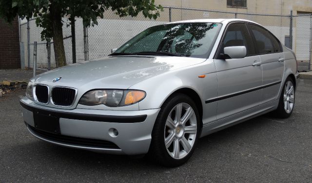 2002 BMW 3 series STX XL XLT FX2 Lariat