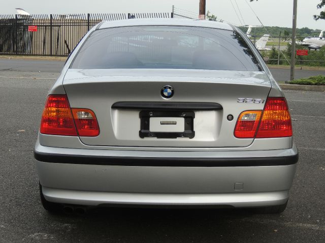 2002 BMW 3 series STX XL XLT FX2 Lariat