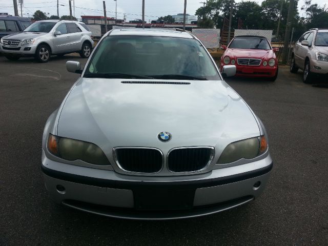 2002 BMW 3 series STX XL XLT FX2 Lariat