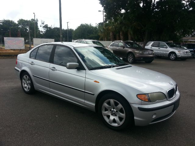 2002 BMW 3 series STX XL XLT FX2 Lariat