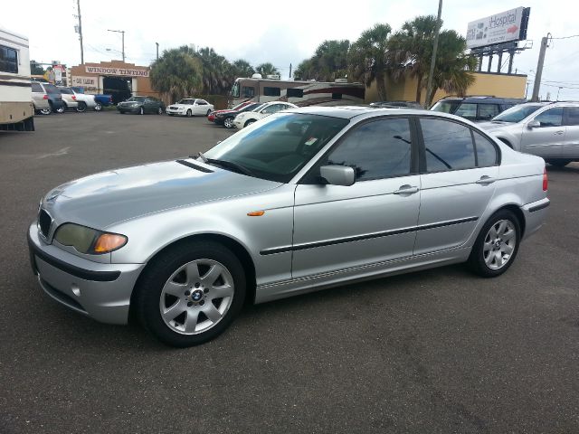 2002 BMW 3 series STX XL XLT FX2 Lariat