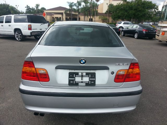 2002 BMW 3 series STX XL XLT FX2 Lariat